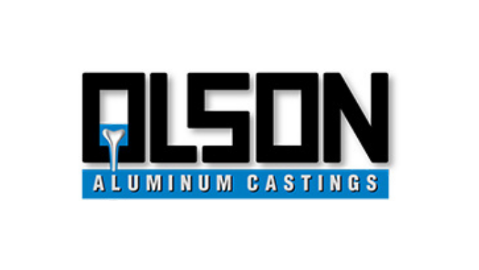 Olson Aluminum Castings