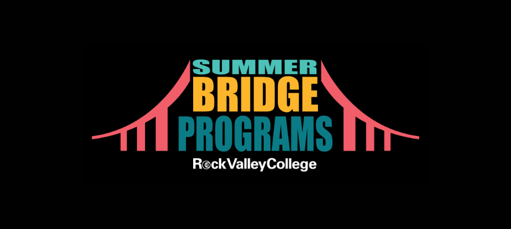 RVC Summer Bridge Logo