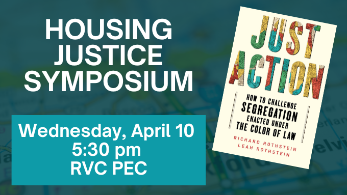 Housing Justice Symposium