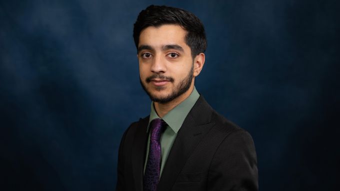 Photo of Mohammed 