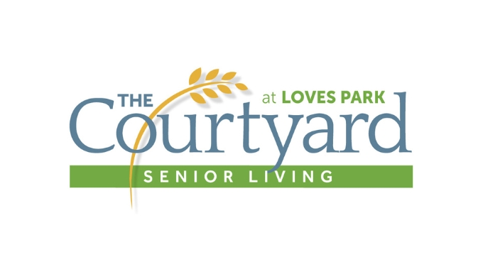 The Courtyard at Loves Park - Senior Living