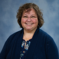 Carol Leitz
