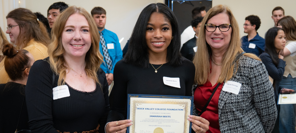 CEO Challenge Sponsors & Scholarship Recipients