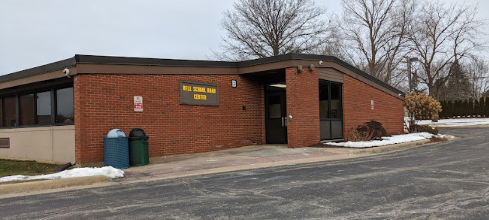 exterior view of Bell School Road Center