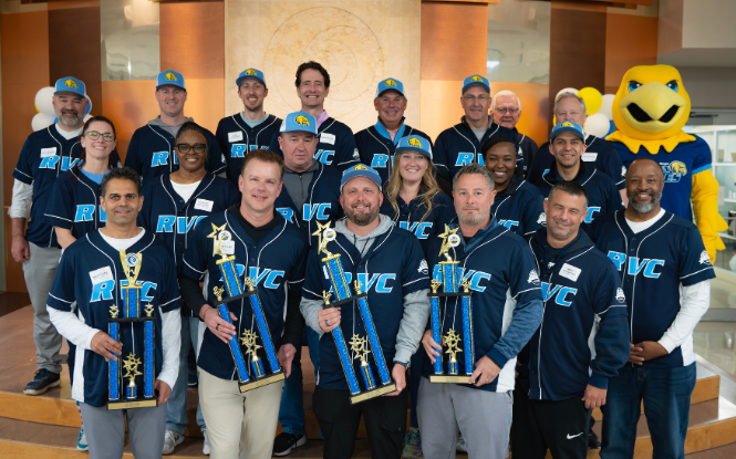 2026 CEO Challenge Champions - Group Photo